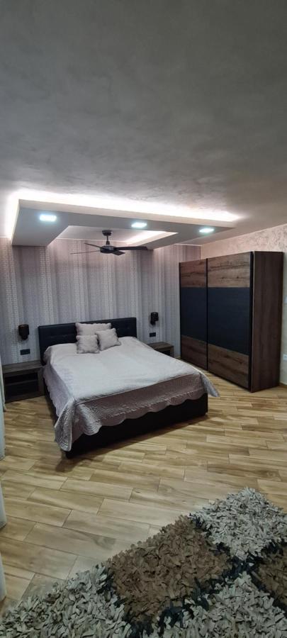 Afrodita Novi Sad Exterior foto