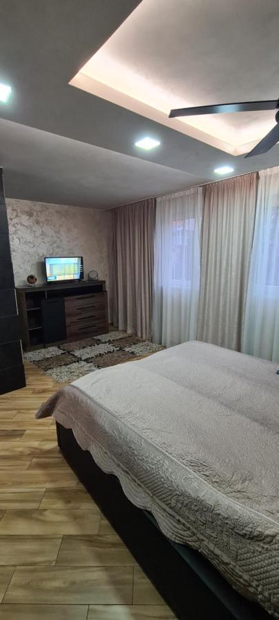 Afrodita Novi Sad Exterior foto
