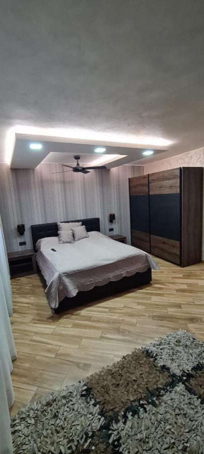 Afrodita Novi Sad Exterior foto