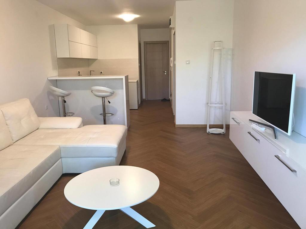 Afrodita Novi Sad Exterior foto