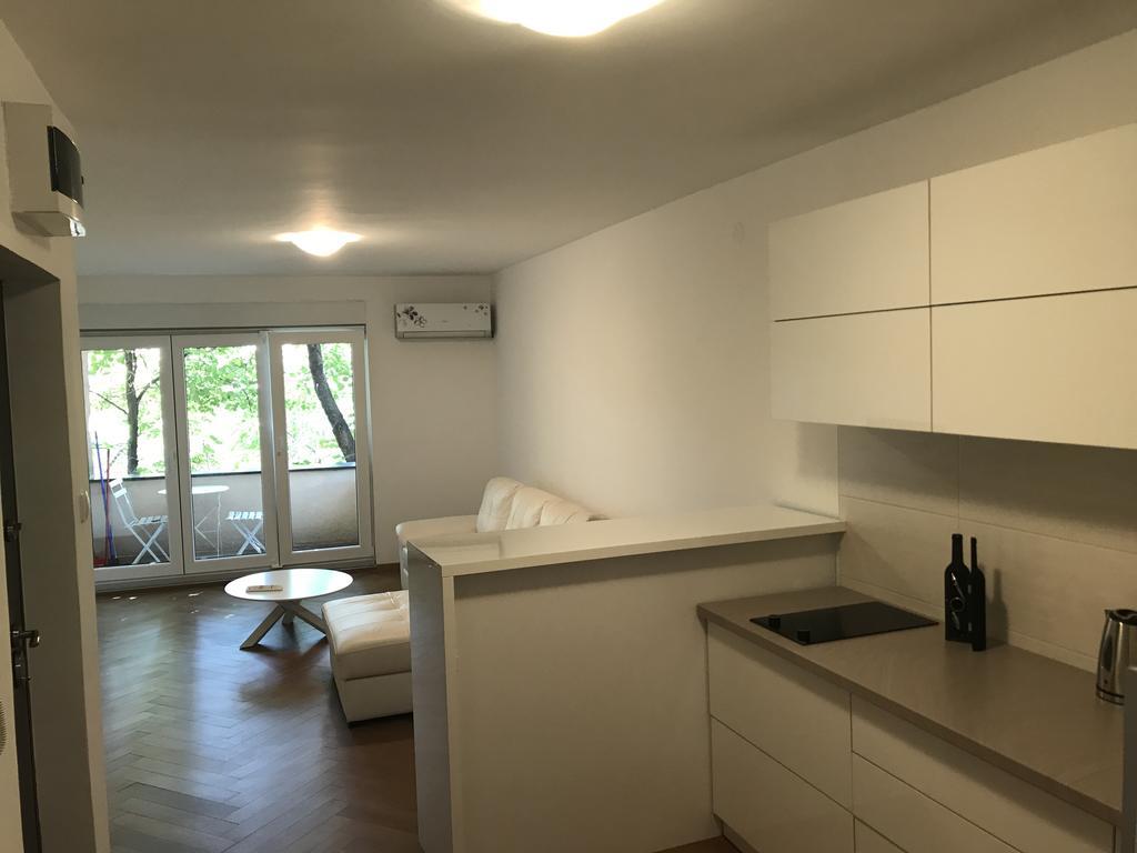 Afrodita Novi Sad Exterior foto