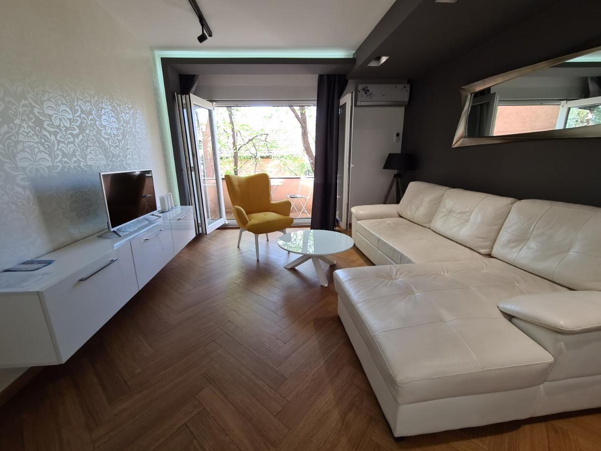 Afrodita Novi Sad Exterior foto