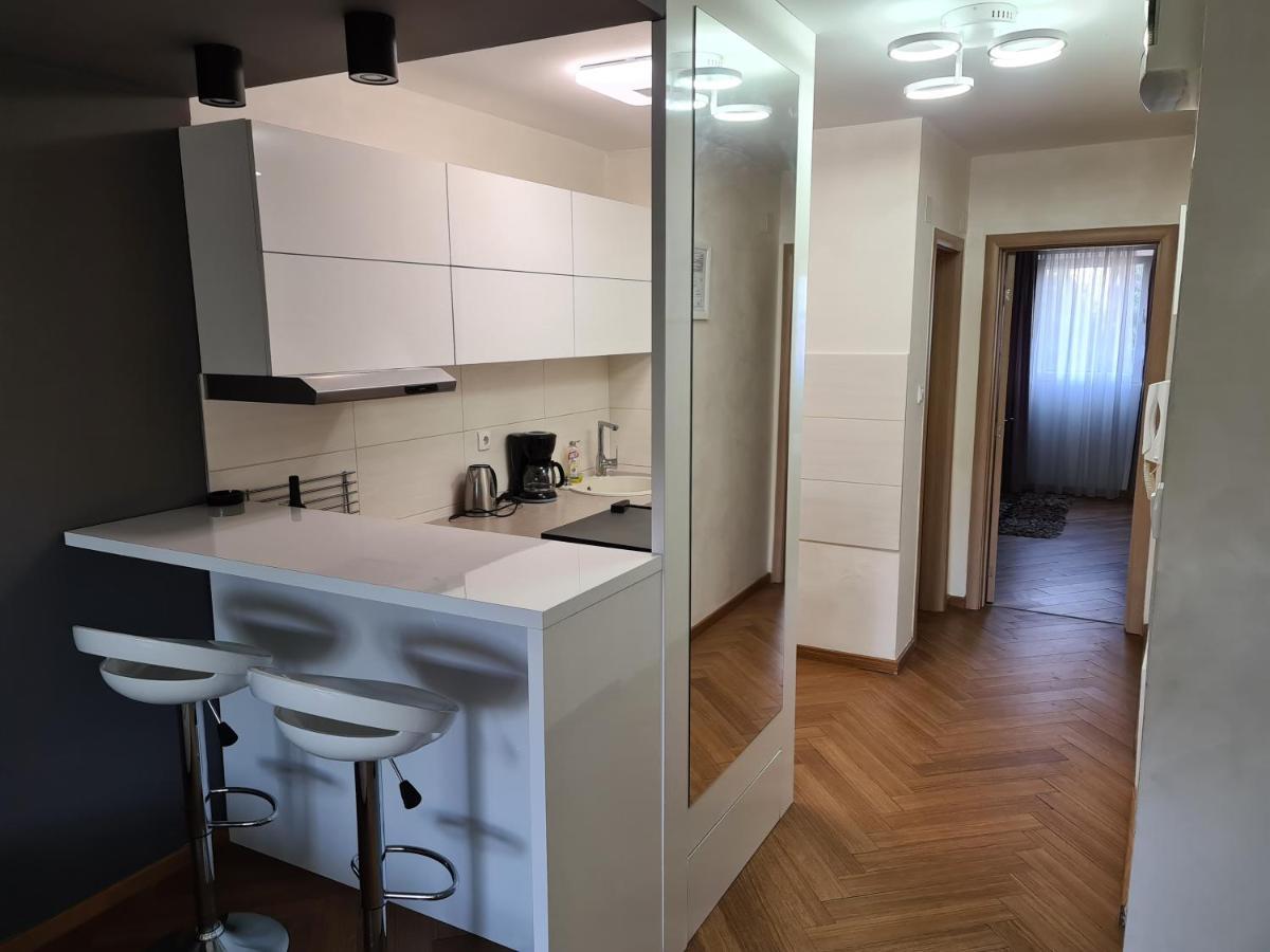 Afrodita Novi Sad Exterior foto