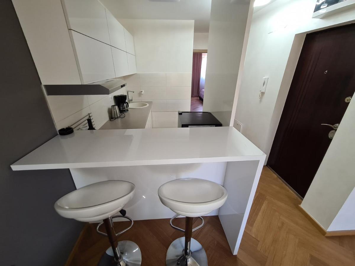 Afrodita Novi Sad Exterior foto