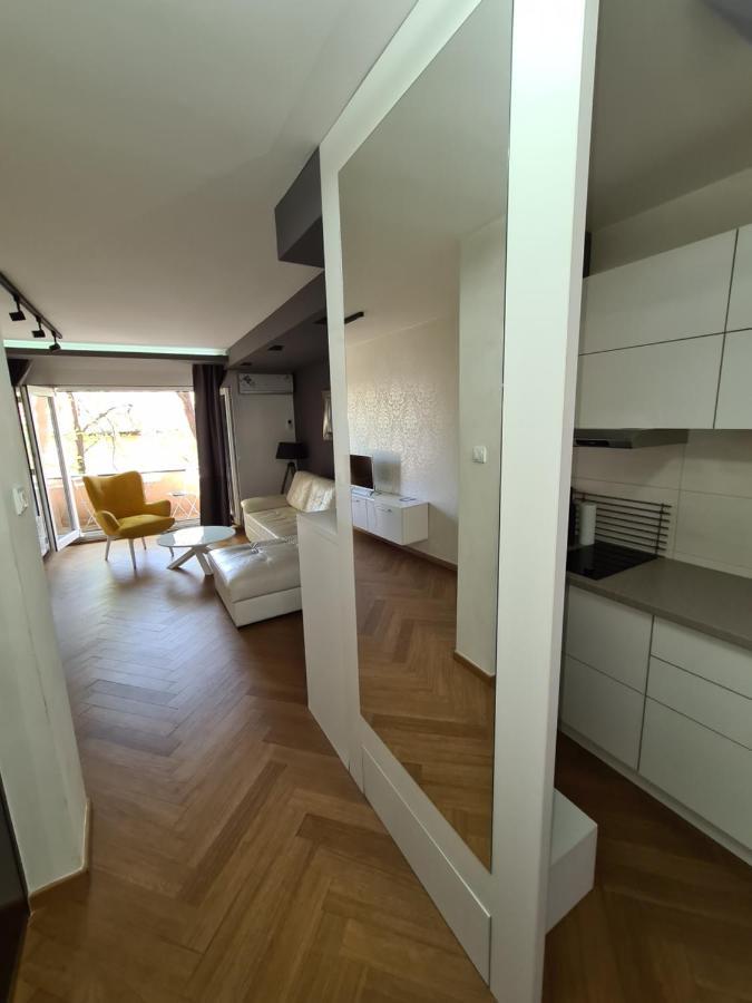 Afrodita Novi Sad Exterior foto
