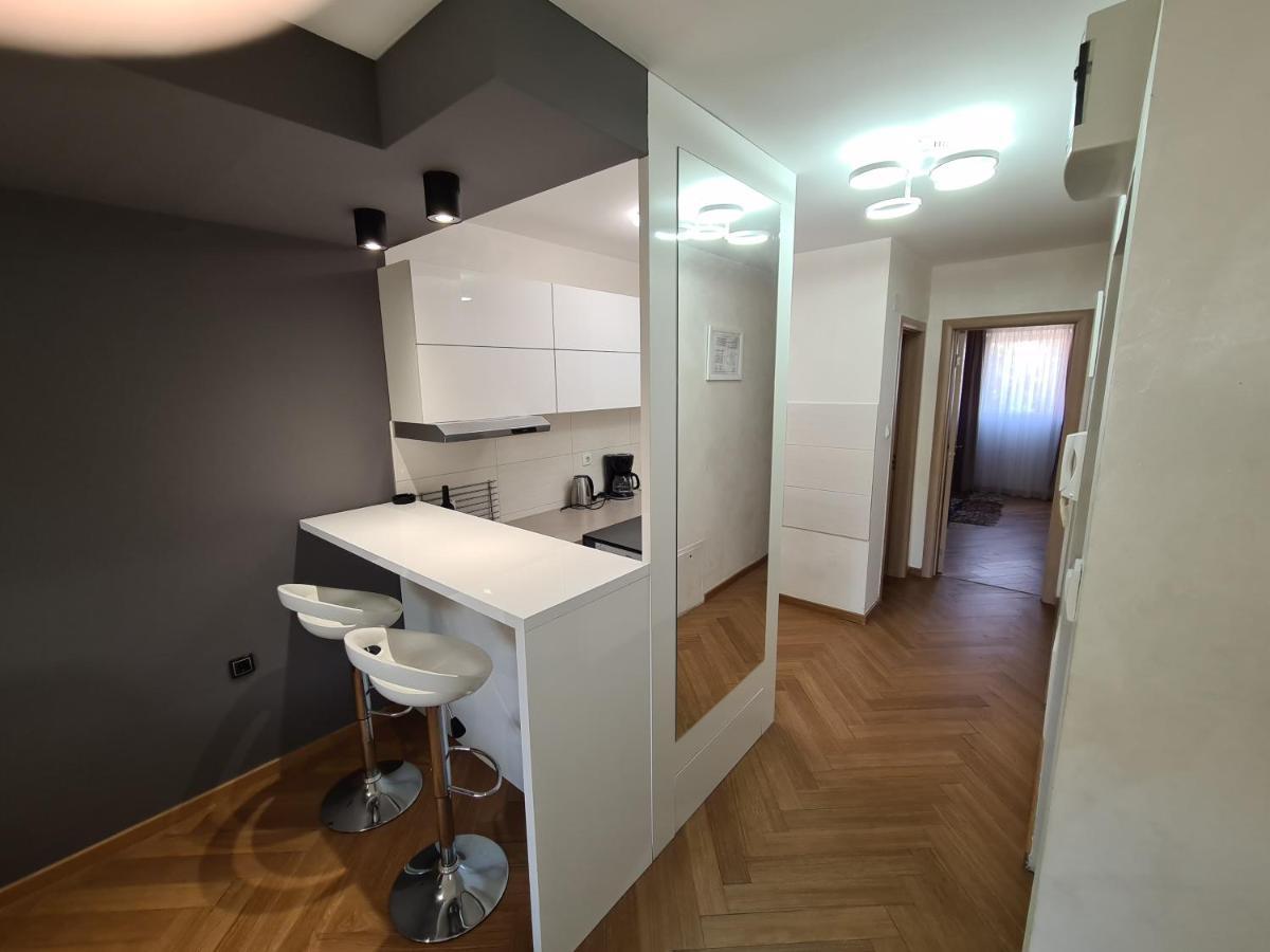 Afrodita Novi Sad Exterior foto